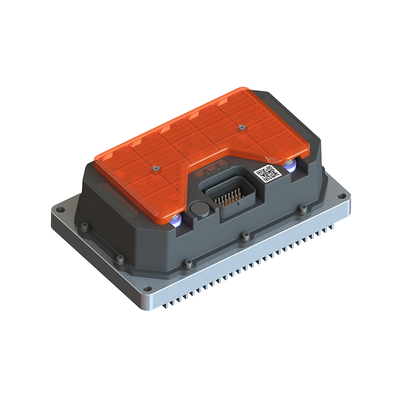 A4 Controller per motore CC brushless ad alta efficienza