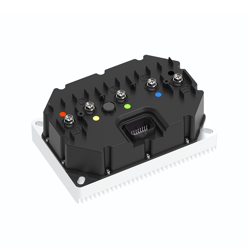 A6 Controller motore DC brushless ultra silenzioso