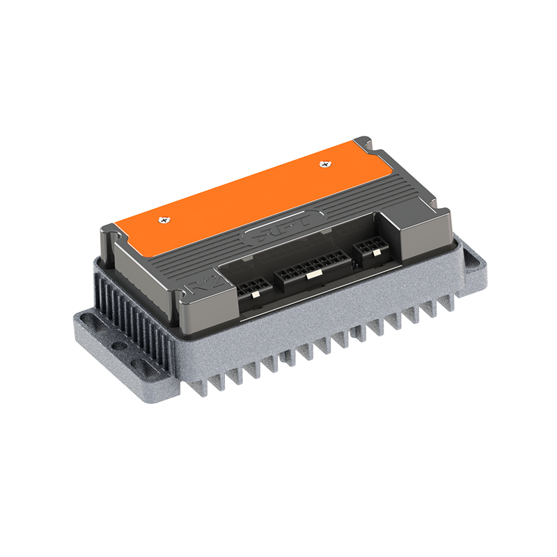 R2 Controller per motori CC brushless ad alta compatibilità