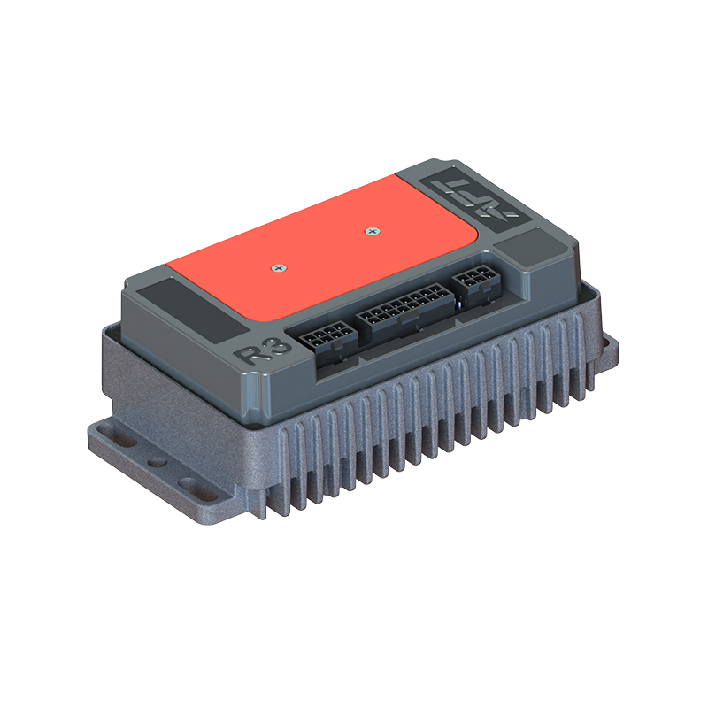 R3 Controller per motore CC brushless dal design compatto