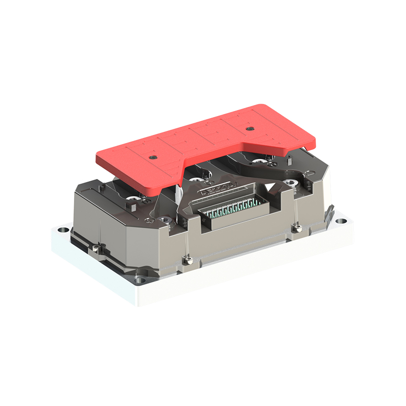 Controller motore CC brushless a basso rumore R4