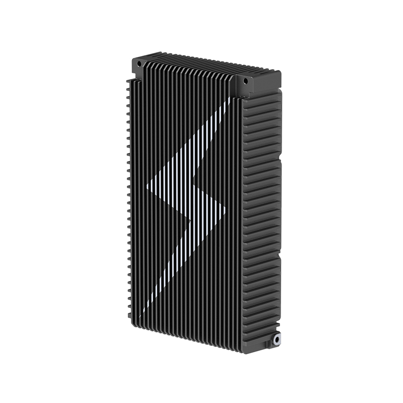 Serie S (applicabile a S3, S4, S8, S10) Controller per motore CC senza spazzole Sport Edition