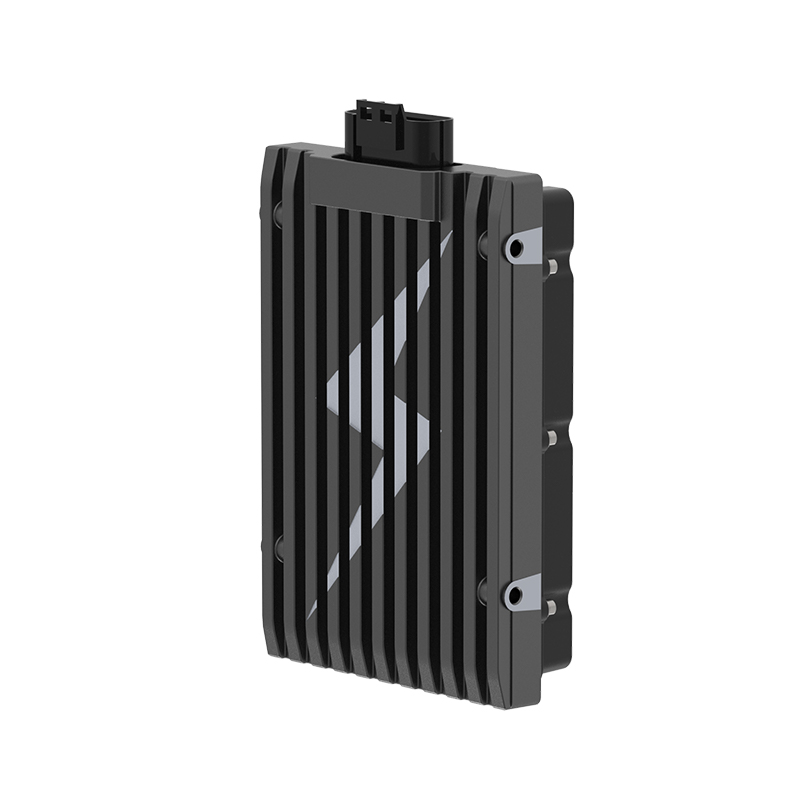 Serie S (applicabile a S3, S4, S8, S10) Controller per motore CC senza spazzole Sport Edition