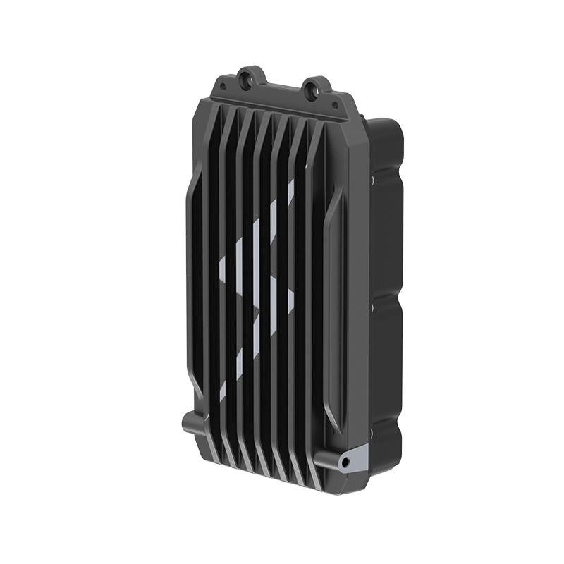 Serie S (applicabile a S3, S4, S8, S10) Controller per motore CC senza spazzole Sport Edition