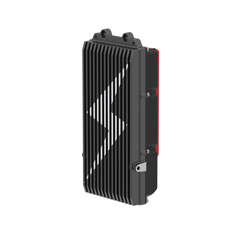 Serie S (applicabile a S3, S4, S8, S10) Controller per motore CC senza spazzole Sport Edition