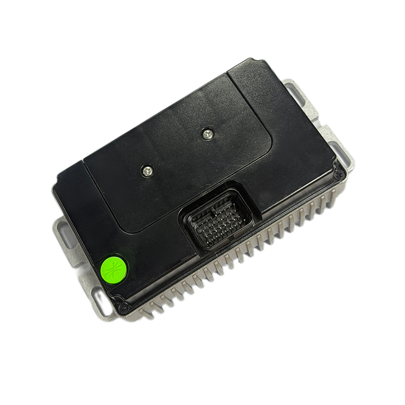 Controller motore CC senza spazzole A3